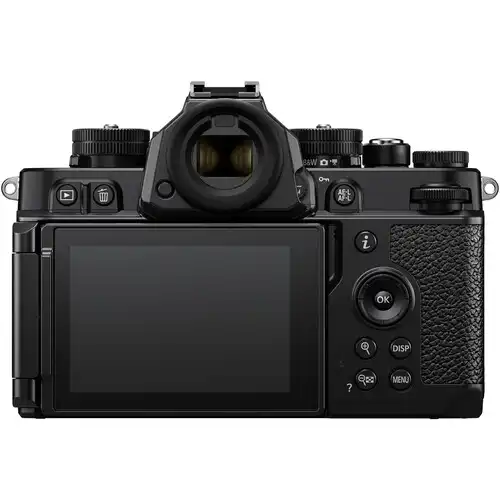 Nikon Zf 24.5MP Mirrorless Camera(Only Body) - Image 2