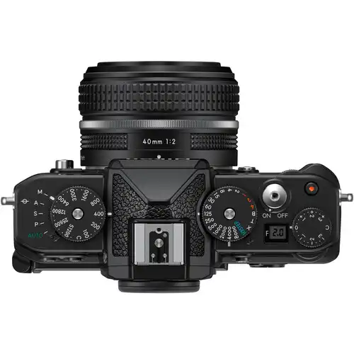 Nikon Zf 24.5MP Mirrorless Camera(Only Body) - Image 3