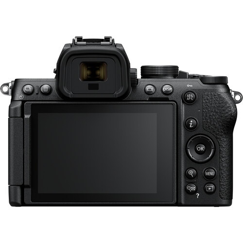 Nikon Z50II Mirrorless Camera - Image 2
