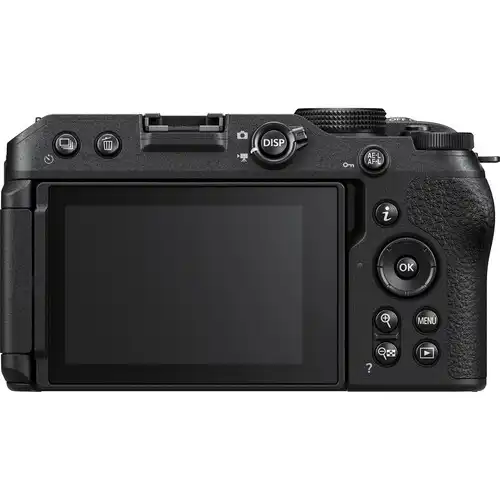 Nikon Z30 Mirrorless Camera with 16-50mm Lens - Image 2