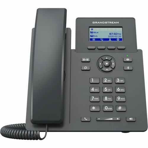 Grandstream GRP2601P IP Phone With POE & Without Adapter - Image 2