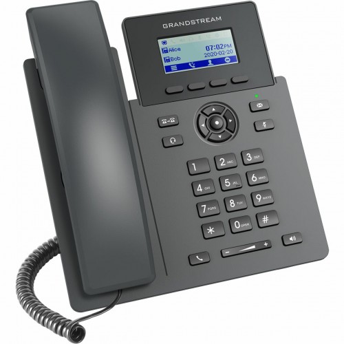 Grandstream GRP2601P IP Phone With POE & Without Adapter - Image 4