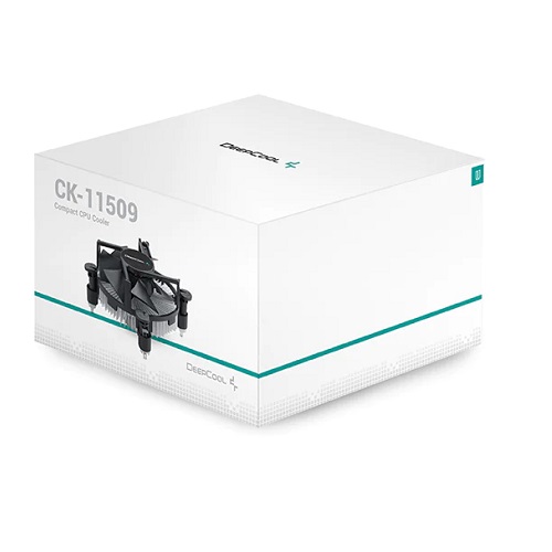 Deepcool CK-11509 CPU Cooler - Image 2