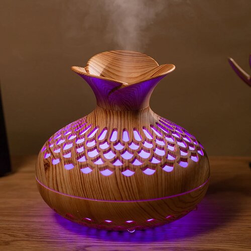 Flower Humidifier - Image 2