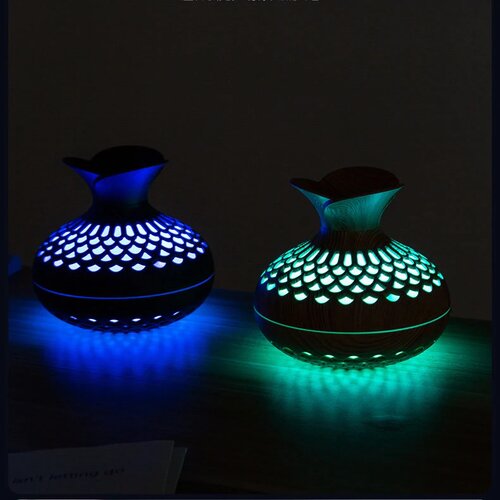 Flower Humidifier - Image 3
