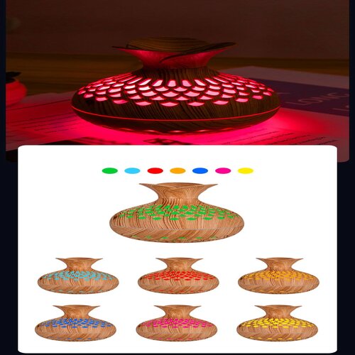 Flower Humidifier - Image 5