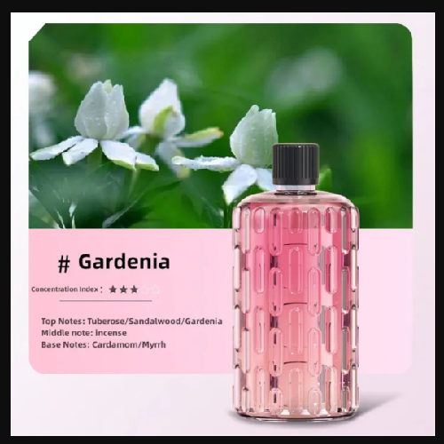 Aroma Diffuser Rechargeable humidifiers - Image 2