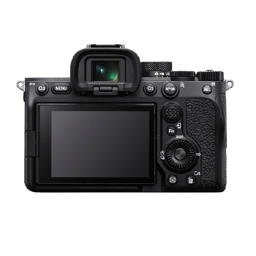Sony A7 IV 33MP Mirrorless Digital Camera (Body Only) - Image 2
