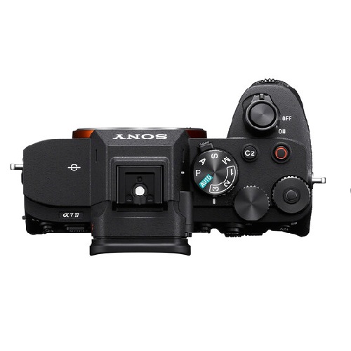 Sony A7 IV 33MP Mirrorless Digital Camera (Body Only) - Image 3