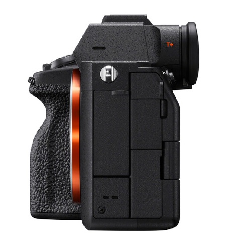 Sony A7 IV 33MP Mirrorless Digital Camera (Body Only) - Image 4