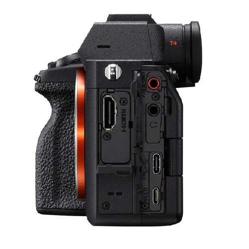 Sony A7 IV 33MP Mirrorless Digital Camera (Body Only) - Image 5