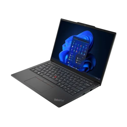Lenovo ThinkPad E14 Gen 5 Intel Core i5-1335U 8GB RAM 512GB SSD 14 Inch FHD Display Windows 11 Pro Laptop - Image 2