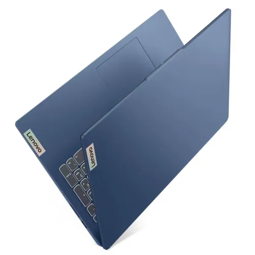 Lenovo IdeaPad Slim 3 15AMN8 AMD Ryzen 5 7520U 16GB RAM 512GB SSD 15.6 Inch FHD Display Windows 11 Laptop - Image 2