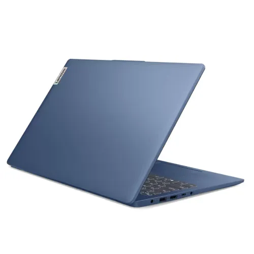 Lenovo IdeaPad Slim 3 15AMN8 AMD Ryzen 5 7520U 16GB RAM 512GB SSD 15.6 Inch FHD Display Windows 11 Laptop - Image 3