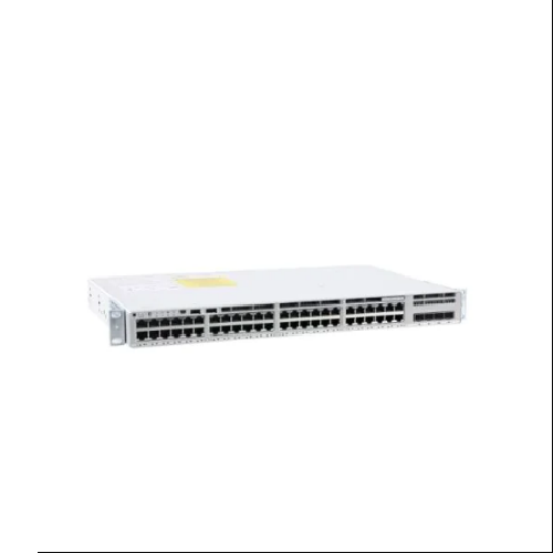 Cisco Catalyst Switch C9200L-48P-4G-E Switch - Image 2