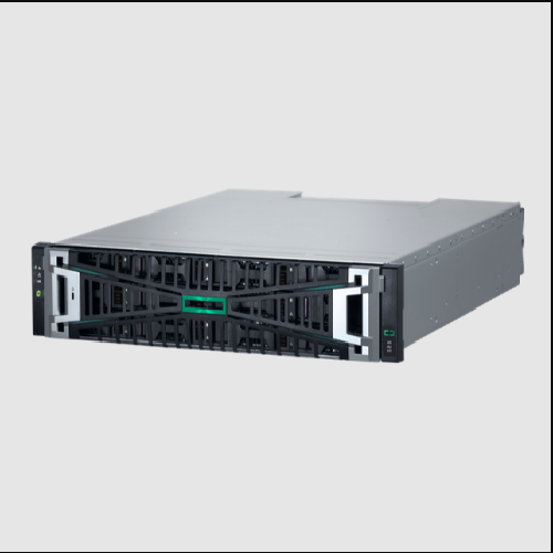 HPE Switch M-series SN2100M SAN Storage - Image 2
