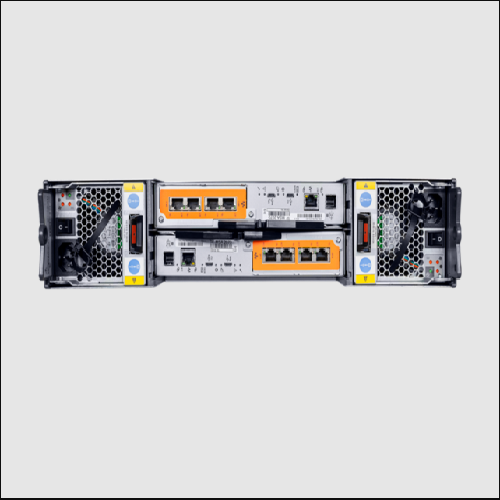 HPE Switch M-series SN2100M SAN Storage - Image 3