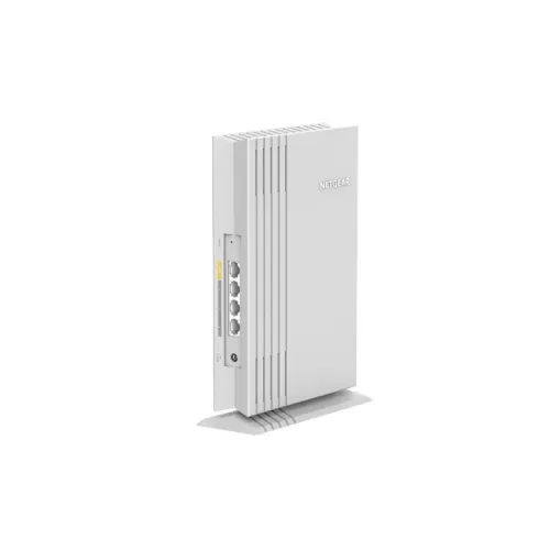 Netgear WAX202 Wireless AX1800 Mbps WiFi 6 Dual-Band Desktop Router - Image 2