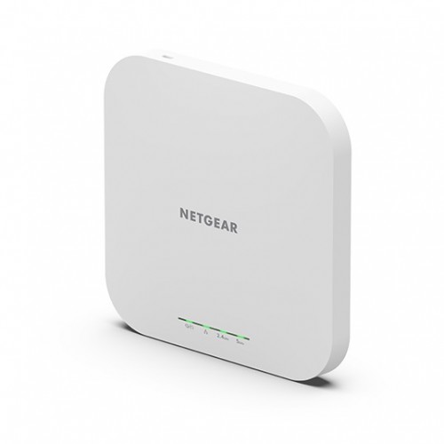 Netgear WAX610 AX1800 1800Mbps WiFi 6 PoE Dual Band Multi-Gig Access Point - Image 2
