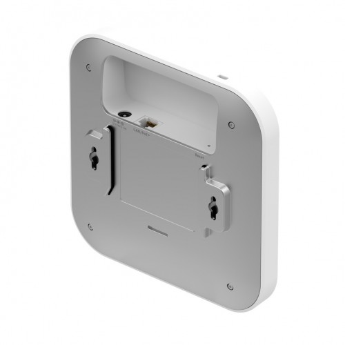 Netgear WAX610 AX1800 1800Mbps WiFi 6 PoE Dual Band Multi-Gig Access Point - Image 3