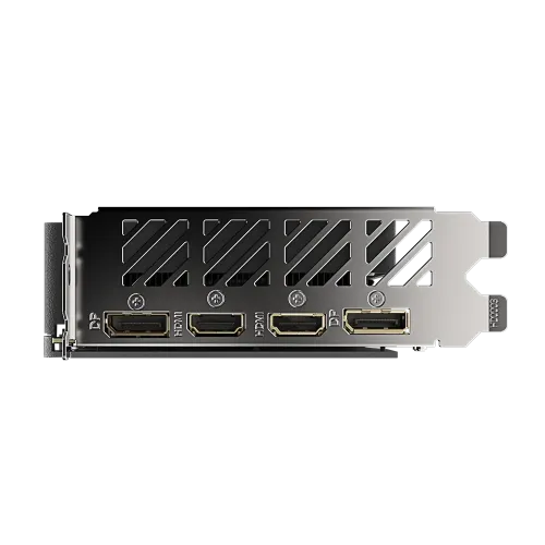 GIGABYTE GeForce RTX 4060 EAGLE OC 8G GDDR6 Graphics Card - Image 5