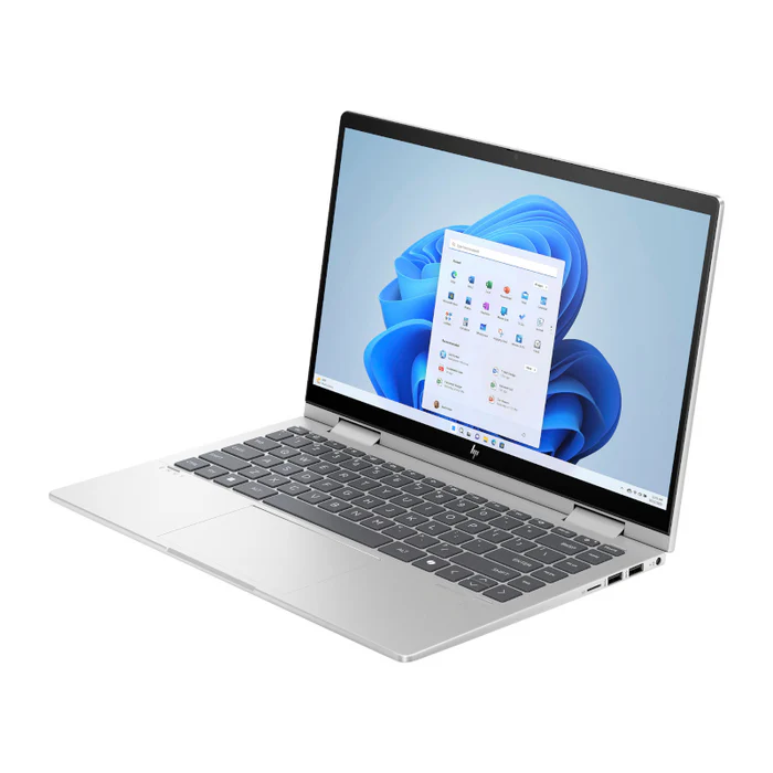 HP Envy x360 14-es1023dx Intel Core i7-150U 16GB RAM 512GB SSD 14 Inch FHD Touch Display Windows 11 Pro Laptop - Image 2