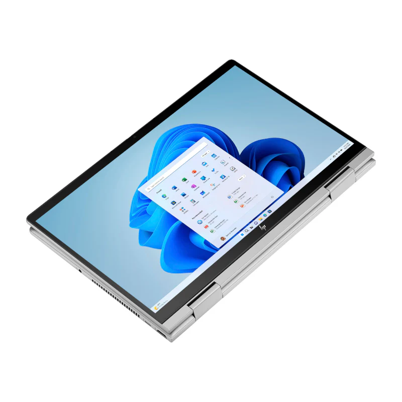 HP Envy x360 14-es1023dx Intel Core i7-150U 16GB RAM 512GB SSD 14 Inch FHD Touch Display Windows 11 Pro Laptop - Image 4