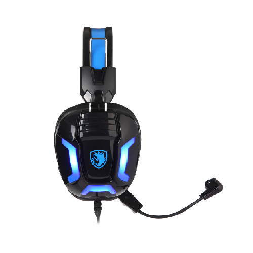 Sades Element Gaming Headset - Image 2