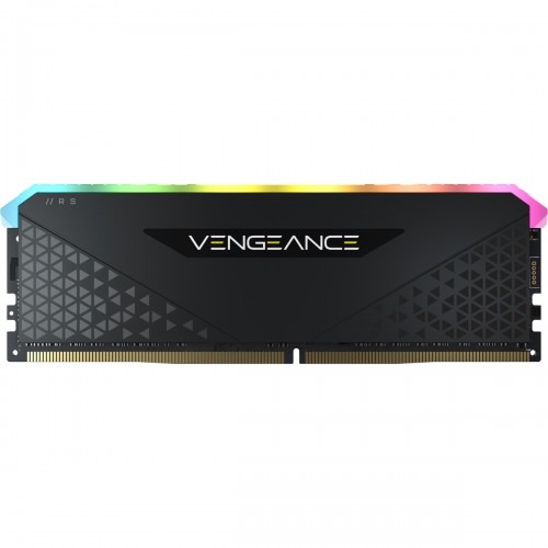 CORSAIR VENGEANCE RGB RS 8GB DDR4 3600MHz RAM - Image 2