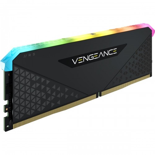 CORSAIR VENGEANCE RGB RS 8GB DDR4 3600MHz RAM - Image 3