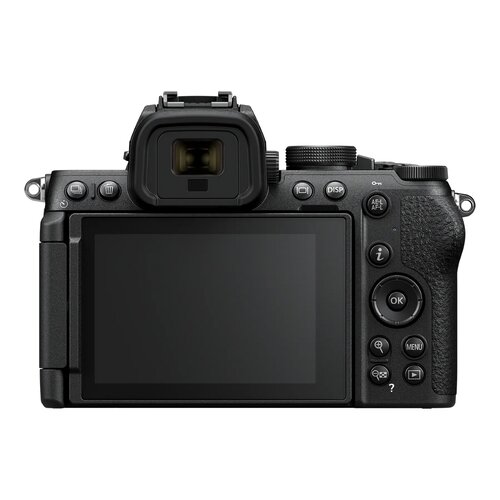 Nikon Z50 II Mirrorless Camera with 16-50mm Lens Kit - Image 4