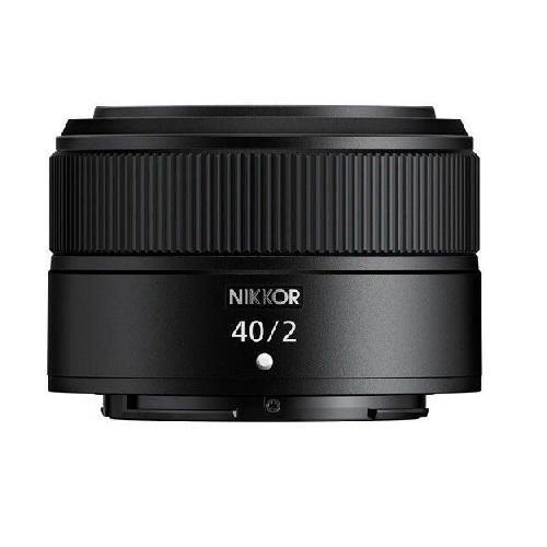 Nikon Nikkor Z 40mm f/2 Lens - Image 2