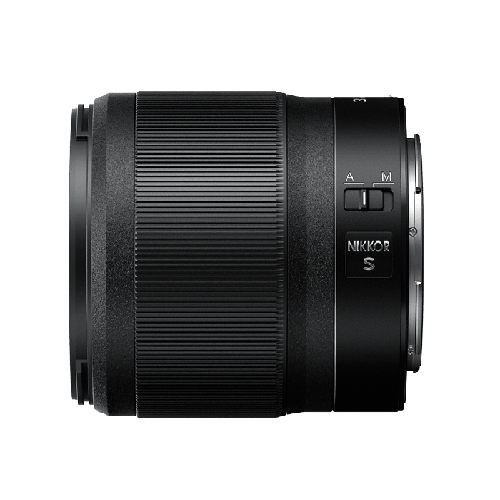 Nikon Nikkor Z 35mm f/1.8 S Lens - Image 3