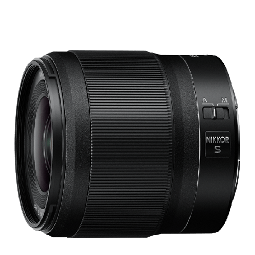 Nikon Nikkor Z 35mm f/1.8 S Lens - Image 4
