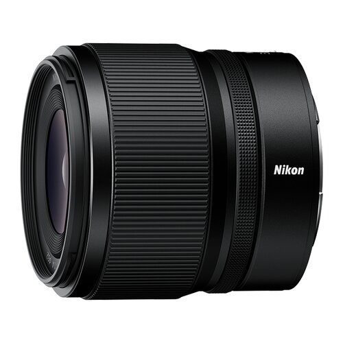 Nikon Nikkor Z 35mm f/1.4 Mirrorless Lens - Image 2