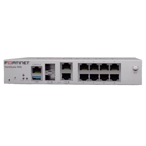 FortiGate 90G Series - Image 2