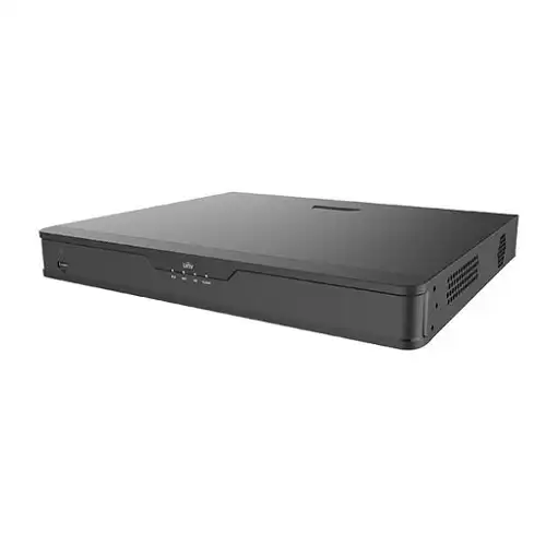 Uniview NVR302-32S 32 Channel 4K 2 HDDs NVR - Image 2