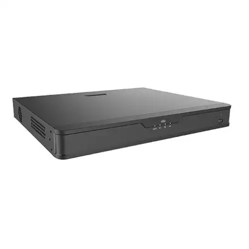 Uniview NVR302-32S 32 Channel 4K 2 HDDs NVR - Image 3