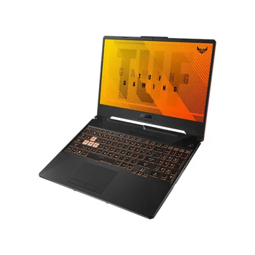 Asus TUF Gaming A15 FA506NCR Ryzen 7 7435HS RTX 3050 4GB Graphics 15.6" FHD / Licensed Windows 11 Professional Gaming Laptop - Image 2