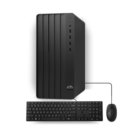 HP Pro Tower 290 G9 Desktop PC Intel Core i5 12400 12th Gen 8GB RAM 512 GB SSD - Image 2