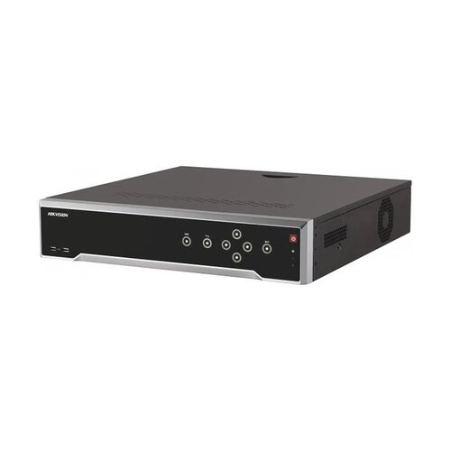 Hikvision DS-8664NXI-I8/S AcuSense 64 Channel 12MP 4K NVR - Image 2