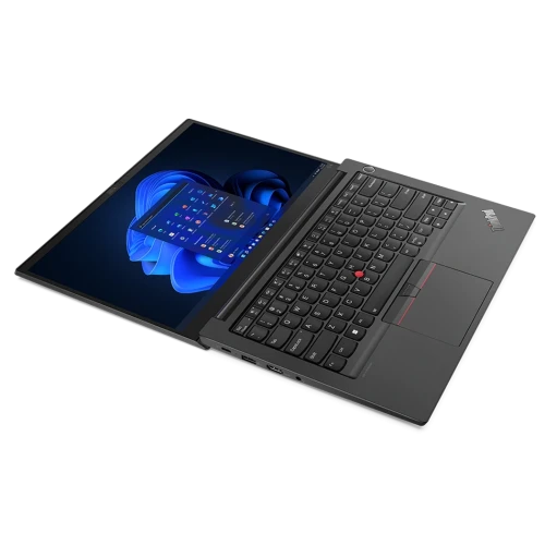 Lenovo ThinkPad E14 Gen 5 Intel Core i5-1335U 16GB RAM 512GB SSD 14 Inch FHD Display Windows 11 Pro Laptop - Image 2