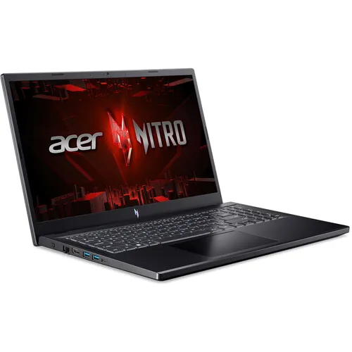 Acer Nitro V 15 ANV15-51 Intel Core i7 13th Gen RTX 4050 6GB GDDR6 15.6" FHD Gaming Laptop - Image 2