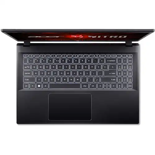 Acer Nitro V 15 ANV15-51 Intel Core i7 13th Gen RTX 4050 6GB GDDR6 15.6" FHD Gaming Laptop - Image 3