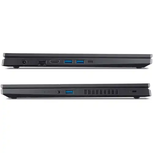 Acer Nitro V 15 ANV15-51 Intel Core i7 13th Gen RTX 4050 6GB GDDR6 15.6" FHD Gaming Laptop - Image 4