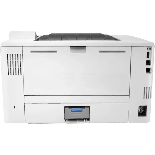 HP LaserJet Pro M406dn Single Function Monochrome Printer - Image 4