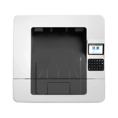 HP LaserJet Pro M406dn Single Function Monochrome Printer - Image 6