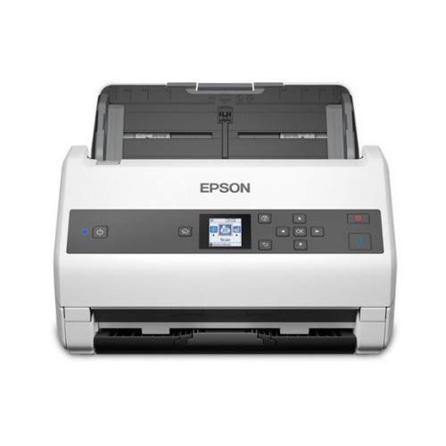 Epson WorkForce DS-970 A4 Duplex Sheet-fed Document Scanner - Image 3
