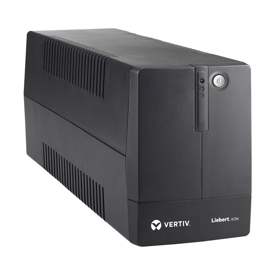Vertiv ITON CX 1000VA Offline UPS - Image 2