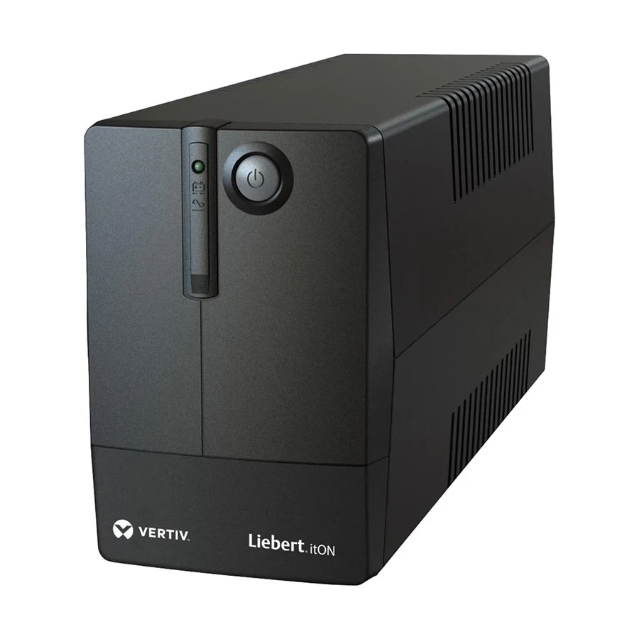 Vertiv ITON CX 1000VA Offline UPS - Image 3